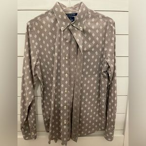 Old Navy men’s M slim fit dress shirt